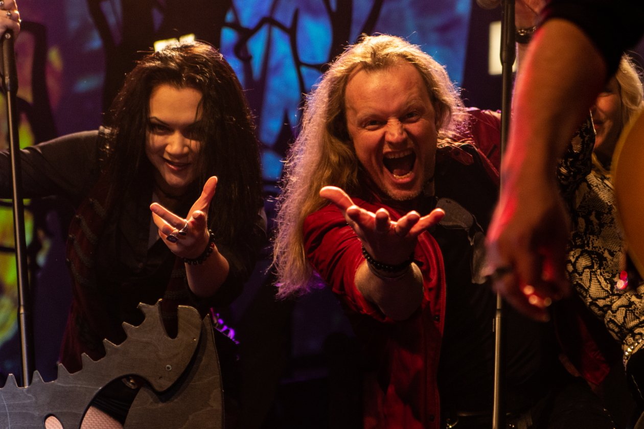 Helloween – 