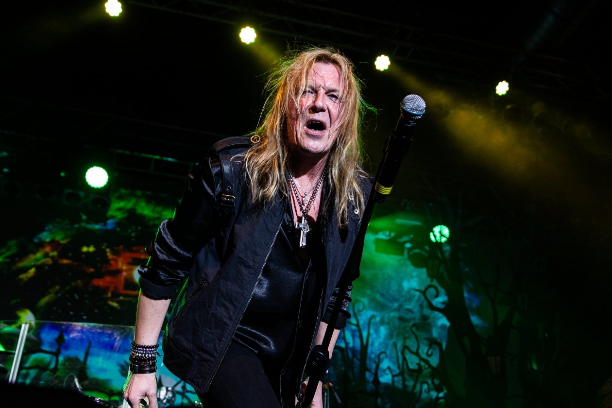 Avantasia – Ronnie Atkins.