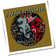 Avatarium - Hurricanes And Halos