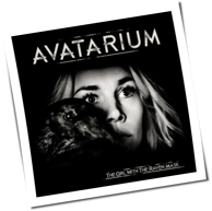 Avatarium - The Girl With The Raven Mask
