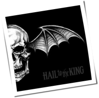 Avenged Sevenfold - Hail To The King