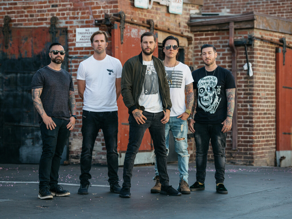 Avenged Sevenfold