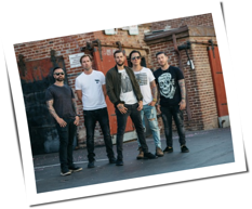 Avenged Sevenfold