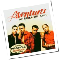 Aventura - We Broke The Rules
