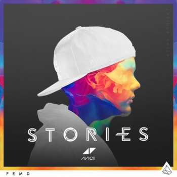Avicii - Stories Artwork