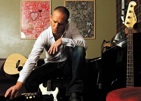 Avishai Cohen