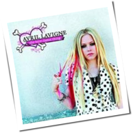 Avril Lavigne - The Best Damn Thing