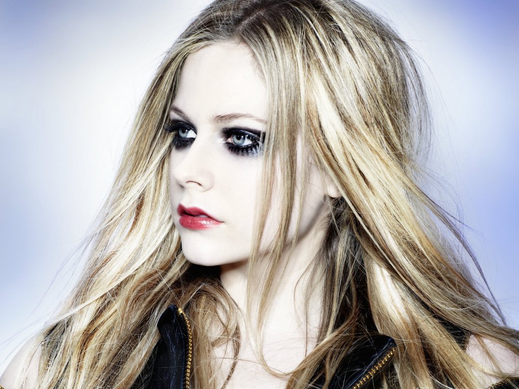 Avril Lavigne