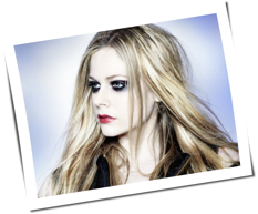 Avril Lavigne