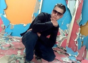 Axel Boman