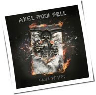 Axel Rudi Pell - Game Of Sins