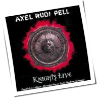 Axel Rudi Pell - Knights Live