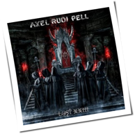 Axel Rudi Pell - Lost XXIII