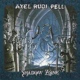 Axel Rudi Pell - Shadow Zone Artwork