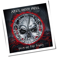 Axel Rudi Pell - Sign Of The Times