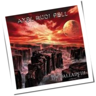 Axel Rudi Pell - The Ballads III