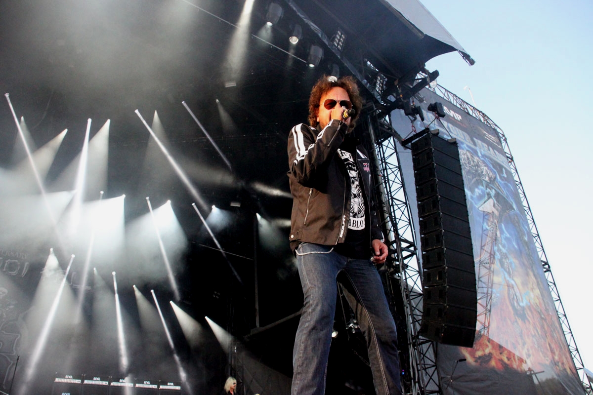 Axel Rudi Pell – Steeler