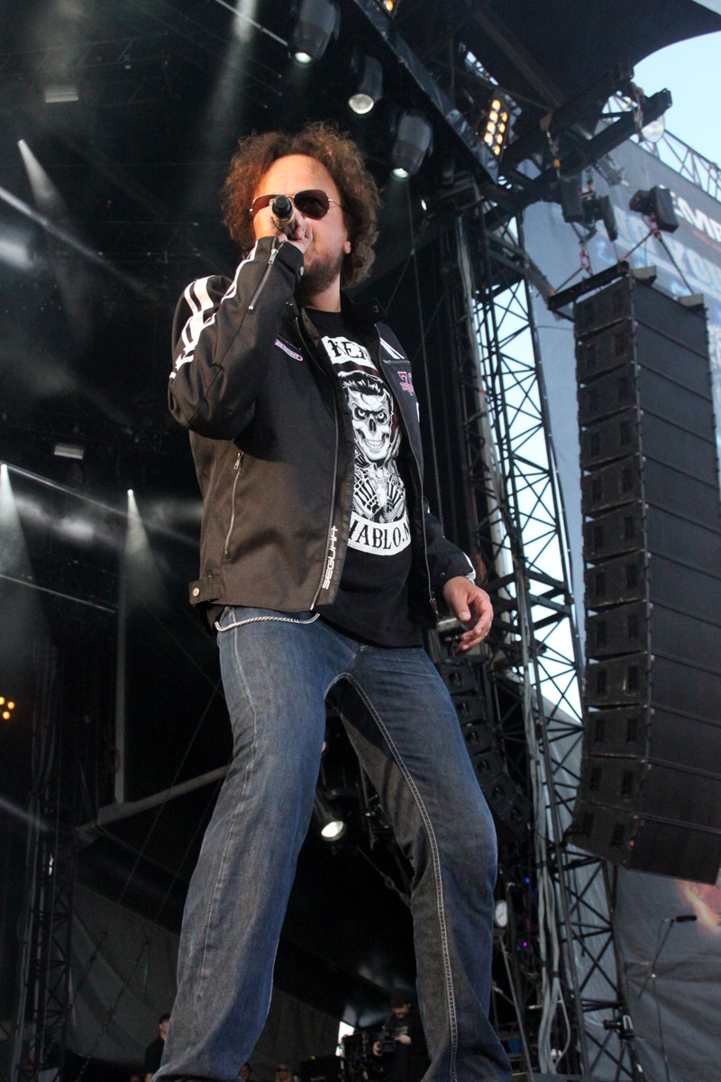 Axel Rudi Pell – Steeler