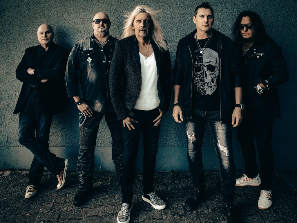 Axel Rudi Pell
