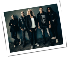 Axel Rudi Pell