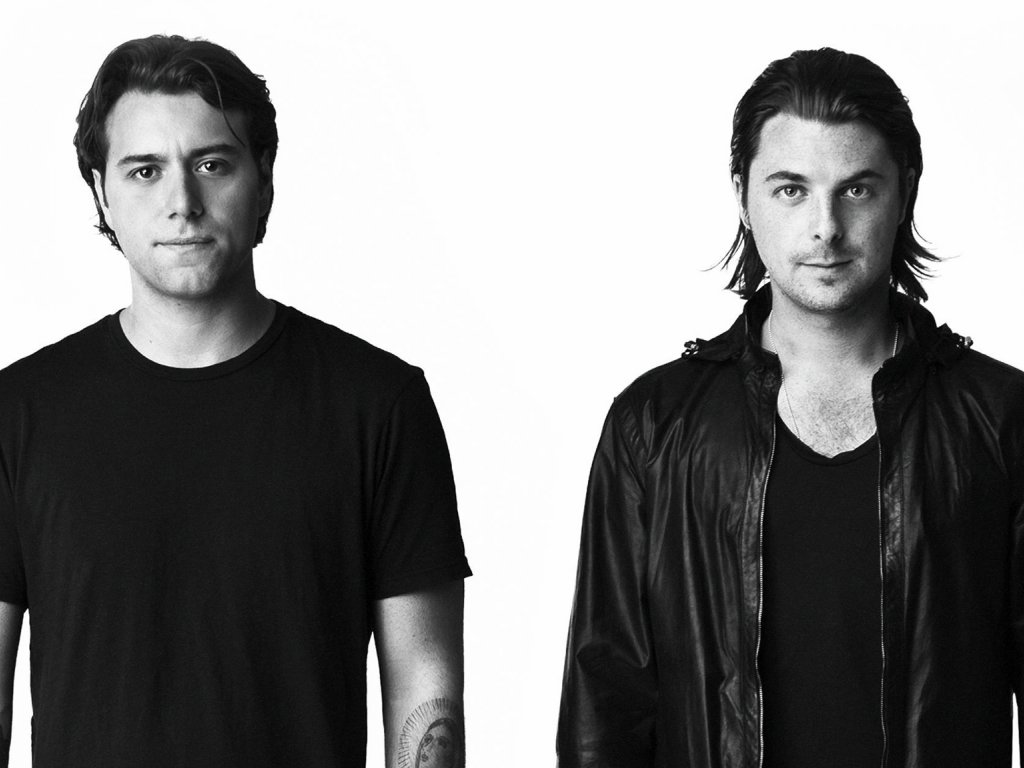 Axwell /\ Ingrosso