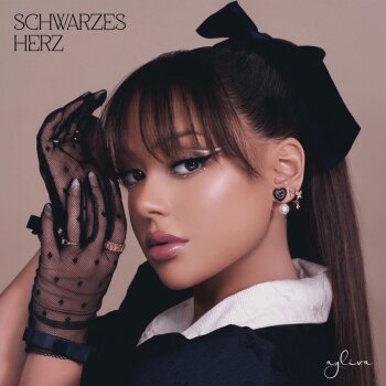 Ayliva - Schwarzes Herz Artwork