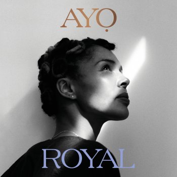 Ayo - Royal Artwork