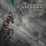 Ayreon - 01011001 Artwork