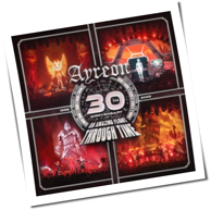 Ayreon - 30th Anniversary - An Amazing Flight Through Time
