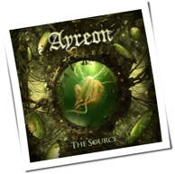 Ayreon - The Source