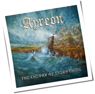 Ayreon - The Theory Of Everything