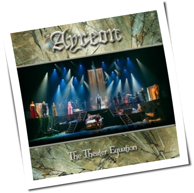 Ayreon - Theater Equation