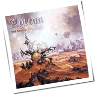 Ayreon - Universal Migrator Part I - The Dream Sequencer