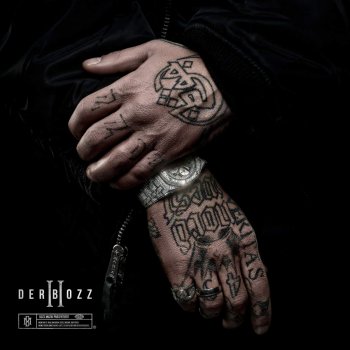 Azad - Der Bozz 2 Artwork