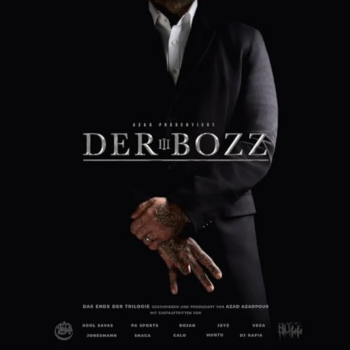 Azad - Der Bozz 3