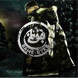Azad - Game Over Artwork