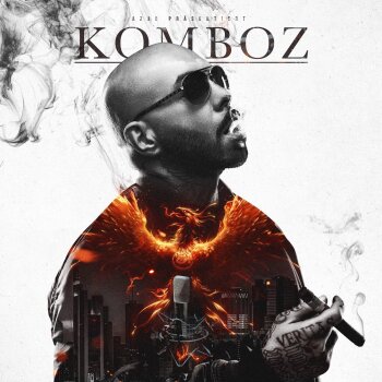 Azad - Komboz Artwork