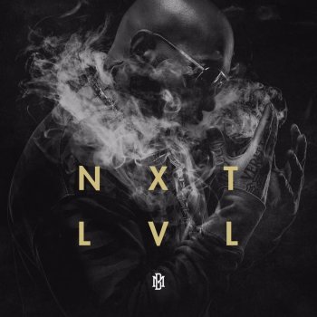 Azad - NXTLVL Artwork