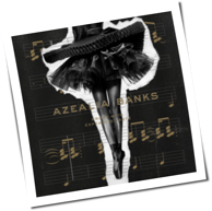 Azealia Banks - Broke With Expensive Taste