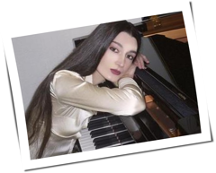Aziza Mustafa Zadeh
