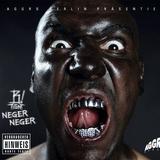 B-Tight - Neger Neger Artwork