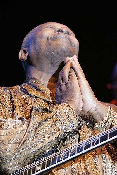 B.B. King – 