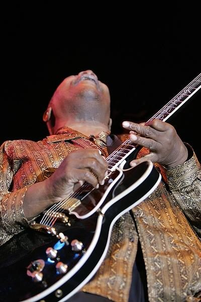 B.B. King – 