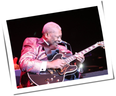 B.B. King