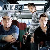 B3 - N. Y. B3