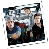 B3 - N. Y. B3
