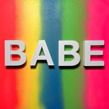 BABE - Einen Schritt Weiter