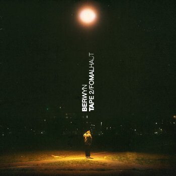 BERWYN - Tape 2 / Fomalhaut