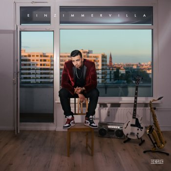 BRKN - Einzimmervilla Artwork