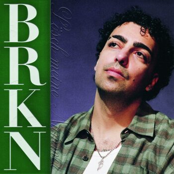 BRKN - Lösch meine Nummer
